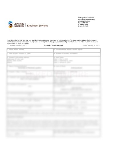 Letter (12) (13)-1